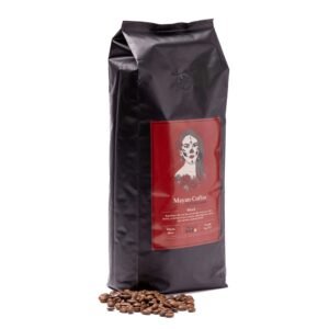 Mayan Blend