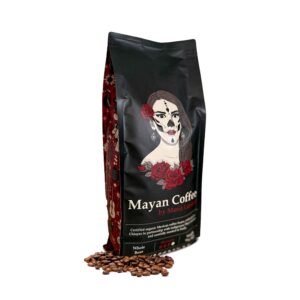 Mayan Single Origin