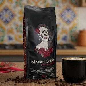 Mayan Single Origin
